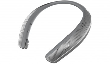 LG Tone Studio HBS-W120 - Wearable Personal Speaker