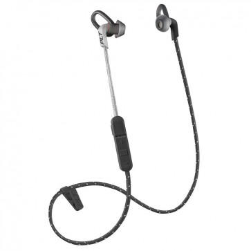 Plantronics BackBeat FIT 300 Sweatproof Sport Earbuds Wireless Headphones Black