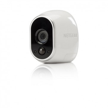 Arlo Security System NETGEAR - HD Camera, Indoor/Outdoor, Night Vision VMS3230