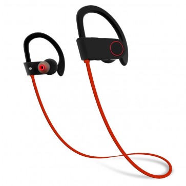 Mpow Flame Bluetooth Headphones Waterproof IPX7, Wireless Earbuds Sport