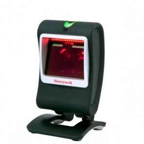 Honeywell Genesis MK7580 Area-Imaging Scanner (1D, PDF and 2D)