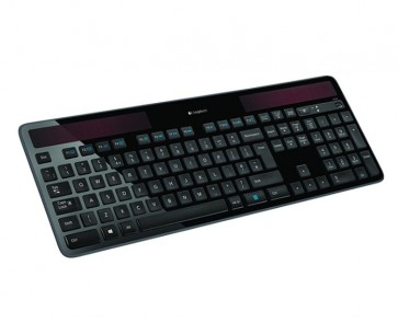 Logitech K750 Wireless Solar Powered Keyboard