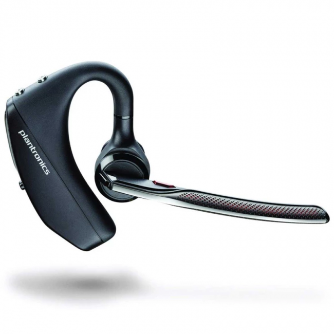 plantronics voyager not discoverable