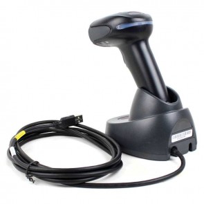 Honeywell 1902GSR Wireless Bluetooth Laser Barcode Scanner