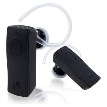 Motorola HK100 In-Ear Bluetooth Headset