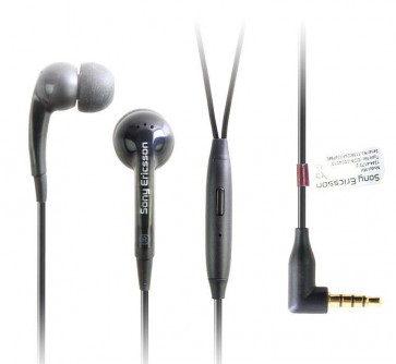 Sony Ericsson MH650 Stereo Headset