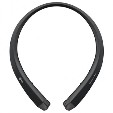 LG HBS-910 Tone Infinim Bluetooth Stereo Headset – Black