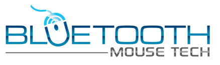 Blue Tooth Mouse Tech
